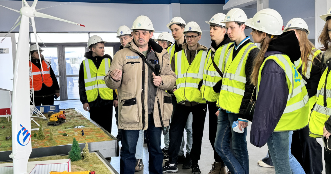 неделя без турникетов 1