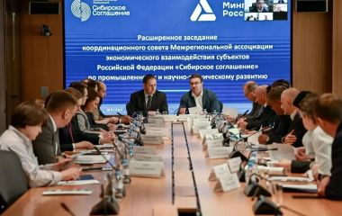 В Москве представили  технологию орбитального станкостроения