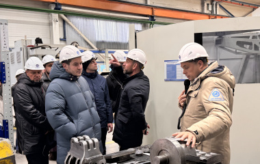 Бизнес-миссия: мост между предпринимателями России