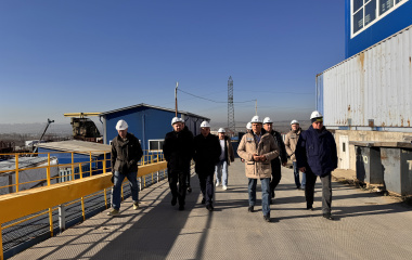 Будущее за отечественными редукторами