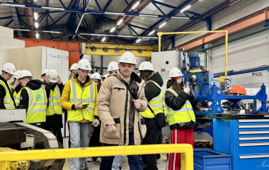 Традиционные встречи с молодежью