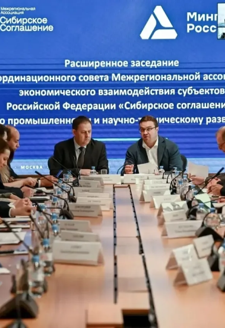 В Москве представили  технологию орбитального станкостроения